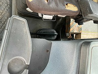 1996 new holland 5640 met voorlader vierwielaangedreven landbouwtractor - afbeelding 8 van  24