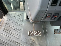 1996 new holland 5640 met voorlader vierwielaangedreven landbouwtractor - afbeelding 11 van  24