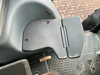 1996 new holland 5640 met voorlader vierwielaangedreven landbouwtractor - afbeelding 14 van  24