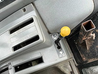 1996 new holland 5640 met voorlader vierwielaangedreven landbouwtractor - afbeelding 16 van  24