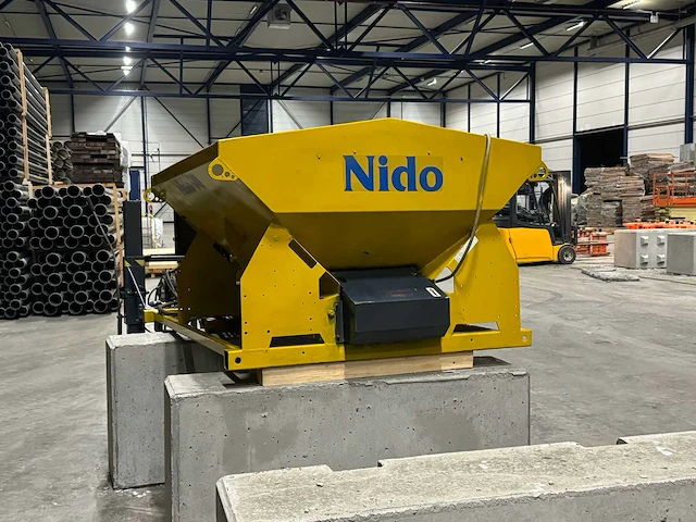 1996 nido 90 10-27 wtl zoutstrooier - afbeelding 10 van  16