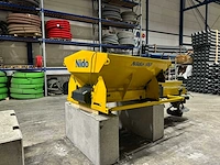 1996 nido 90 10-27 wtl zoutstrooier - afbeelding 2 van  16