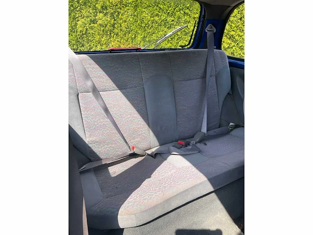 1996 nissan micra “automaat” nv-jp-78 - afbeelding 3 van  24