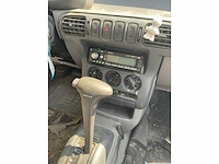 1996 nissan micra “automaat” nv-jp-78 - afbeelding 6 van  24