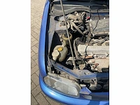 1996 nissan micra “automaat” nv-jp-78 - afbeelding 9 van  24