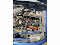 1996 nissan micra “automaat” nv-jp-78 - afbeelding 11 van  24