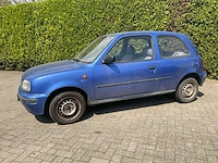 1996 nissan micra “automaat” nv-jp-78 - afbeelding 15 van  24