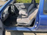1996 nissan micra “automaat” nv-jp-78 - afbeelding 17 van  24
