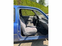 1996 nissan micra “automaat” nv-jp-78 - afbeelding 23 van  24