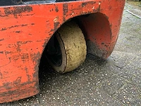 1996 nissan no1l-18u vorkheftruck - afbeelding 2 van  19