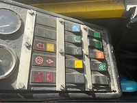 1996 nobas ub30 rups graafmachine - afbeelding 7 van  53
