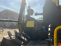 1996 nobas ub30 rups graafmachine - afbeelding 13 van  53