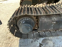 1996 nobas ub30 rups graafmachine - afbeelding 19 van  53