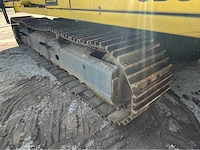 1996 nobas ub30 rups graafmachine - afbeelding 20 van  53
