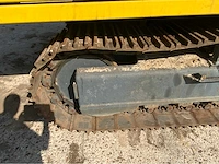 1996 nobas ub30 rups graafmachine - afbeelding 22 van  53
