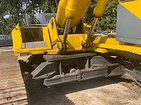 1996 nobas ub30 rups graafmachine - afbeelding 29 van  53