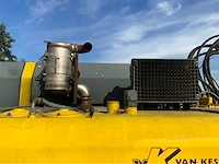 1996 nobas ub30 rups graafmachine - afbeelding 30 van  53