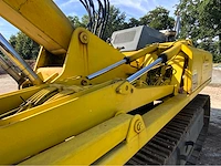 1996 nobas ub30 rups graafmachine - afbeelding 36 van  53