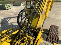 1996 nobas ub30 rups graafmachine - afbeelding 47 van  53