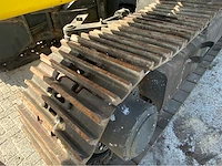 1996 nobas ub30 rups graafmachine - afbeelding 18 van  53