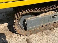 1996 nobas ub30 rups graafmachine - afbeelding 24 van  53