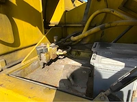 1996 nobas ub30 rups graafmachine - afbeelding 32 van  53