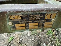 1996 ocmis 82r2 beregeningshaspel 270m - afbeelding 13 van  20