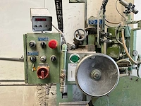 1996 pater hp-05 halfportiekzaag - afbeelding 3 van  19