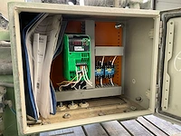 1996 pater hp-05 halfportiekzaag - afbeelding 7 van  19