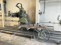 1996 pater hp-05 halfportiekzaag - afbeelding 13 van  19
