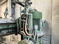 1996 pater hp-05 halfportiekzaag - afbeelding 19 van  19