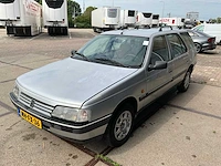 1996 peugeot 405 break gxr 1.8a stationwagen
