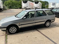 1996 peugeot 405 break gxr 1.8a stationwagen - afbeelding 5 van  12