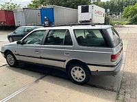 1996 peugeot 405 break gxr 1.8a stationwagen - afbeelding 6 van  12