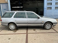 1996 peugeot 405 break gxr 1.8a stationwagen - afbeelding 9 van  12
