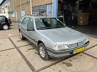 1996 peugeot 405 break gxr 1.8a stationwagen - afbeelding 10 van  12