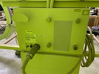 1996 philips bv29 c-boog röntgenapparatuur - afbeelding 2 van  14