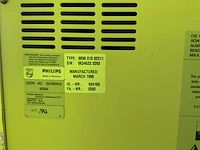 1996 philips bv29 c-boog röntgenapparatuur - afbeelding 4 van  14