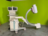 1996 philips bv29 c-boog röntgenapparatuur