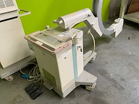 1996 philips bv29 c-boog röntgenapparatuur - afbeelding 7 van  14