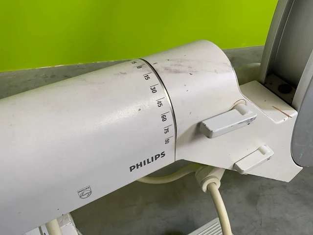 1996 philips bv29 c-boog röntgenapparatuur - afbeelding 9 van  14