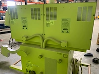 1996 philips bv29 c-boog röntgenapparatuur - afbeelding 14 van  14