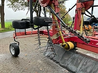 1996 pz vicon andex 722l 2 elements grashark - afbeelding 3 van  18
