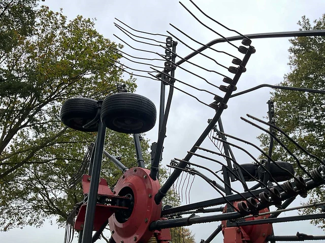 1996 pz vicon andex 722l 2 elements grashark - afbeelding 4 van  18
