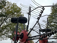 1996 pz vicon andex 722l 2 elements grashark - afbeelding 4 van  18