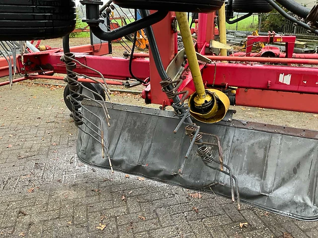 1996 pz vicon andex 722l 2 elements grashark - afbeelding 5 van  18