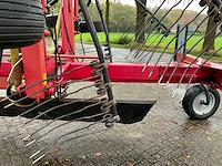 1996 pz vicon andex 722l 2 elements grashark - afbeelding 7 van  18