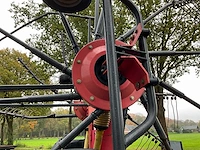 1996 pz vicon andex 722l 2 elements grashark - afbeelding 8 van  18