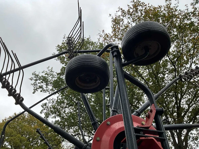 1996 pz vicon andex 722l 2 elements grashark - afbeelding 9 van  18