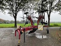 1996 pz vicon andex 722l 2 elements grashark - afbeelding 1 van  18